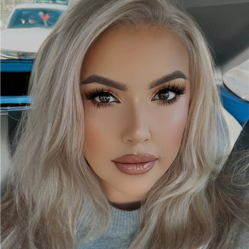 Meet Your Posher: Crystal